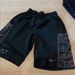 Nike Dri-fit shorts